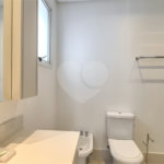 Apartamento à venda com 1 suíte em Itaim Bibi, São Paulo, SP