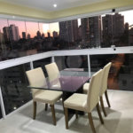 Apartamento à venda com 2 quartos, sendo 1 suíte, em Bosque da Saúde, São Paulo, SP