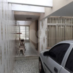 Sobrado à venda com 3 quartos, sendo 1 suíte, em Brooklin, São Paulo, SP