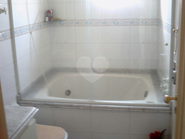Apartamento à venda com 3 quartos, sendo 1 suíte,  em Santana, São Paulo, SP
