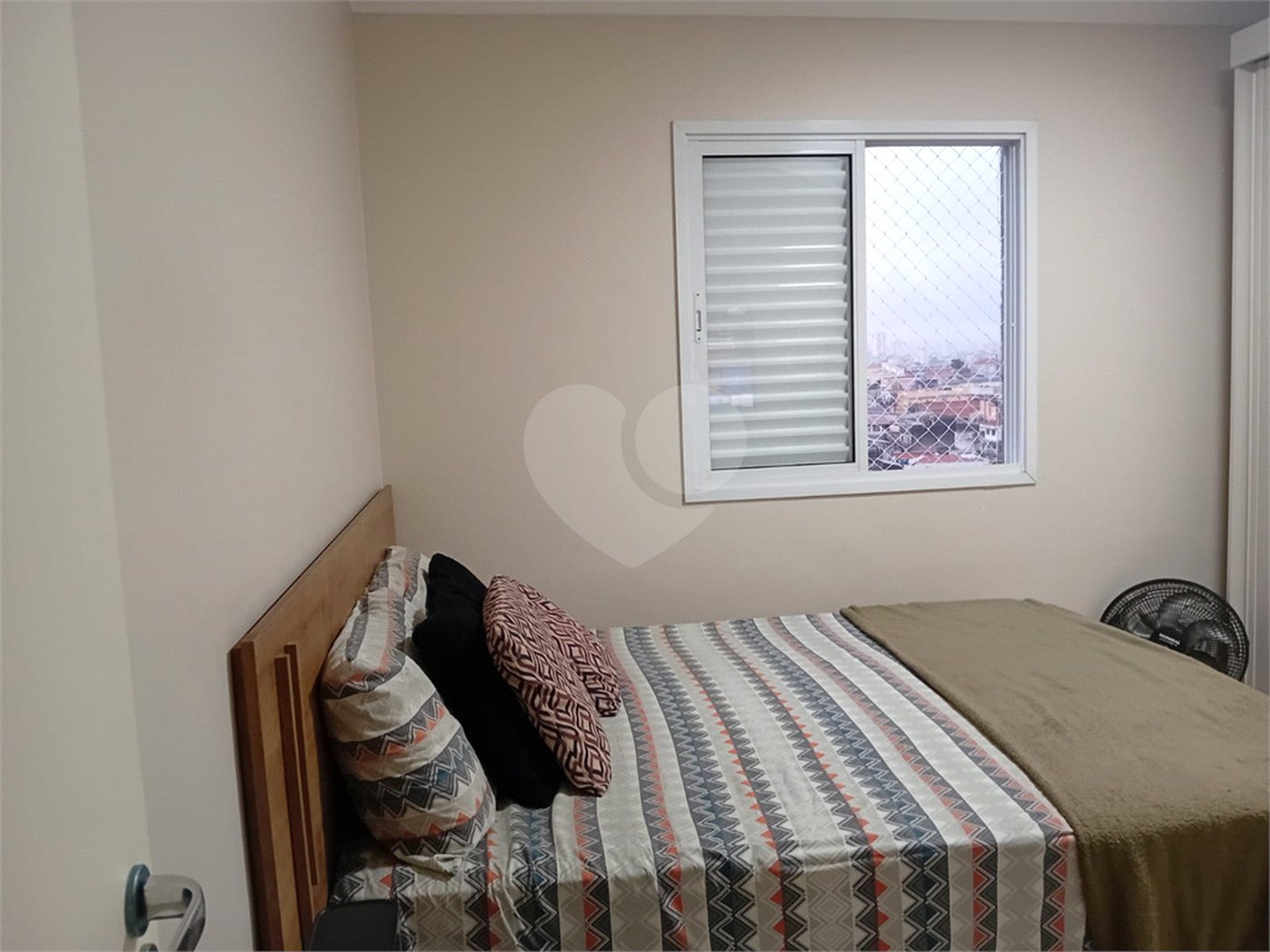 Apartamento à venda com 2 quartos em Vila Guilherme, São Paulo, SP