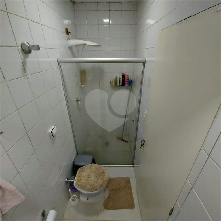 Casa de Vila à venda com 1 quarto em Vila Gustavo, São Paulo, SP