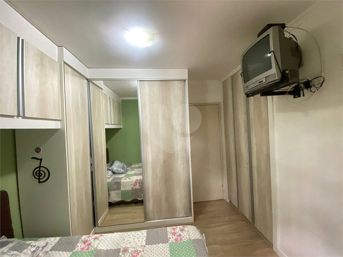 Apartamento à venda com 2 suítes em Tremembé, São Paulo, SP