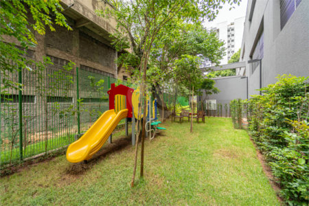 Apartamento à venda com 3 suítes em Vila Mascote, São Paulo, SP