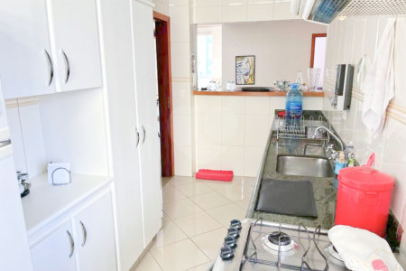 Apartamento à venda com 2 quartos, sendo 1 suíte, em Jardim Paulista, São Paulo, SP