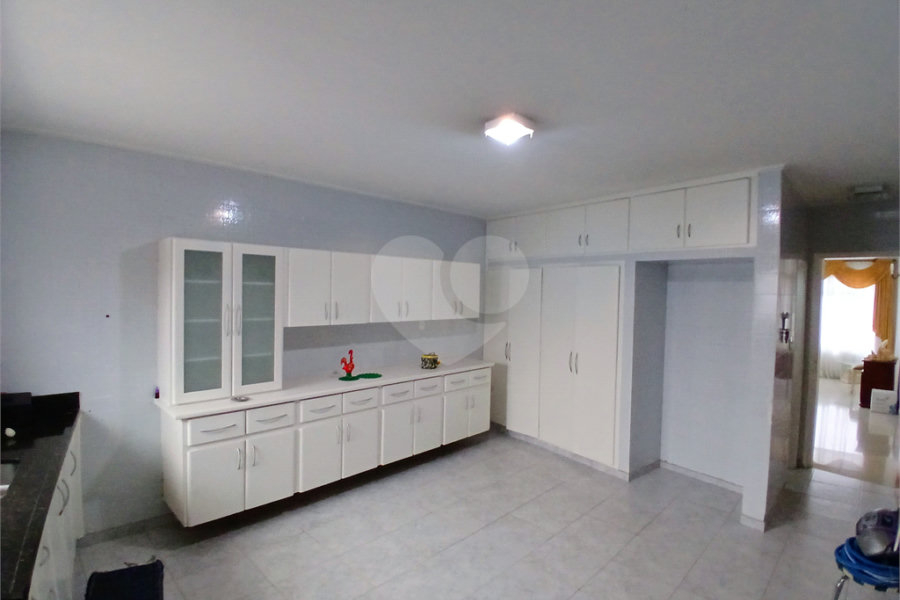 Casa à venda ou para alugar com 3 quartos, sendo 1 suíte, em Santana, São Paulo, SP
