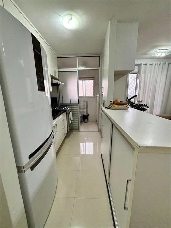 Apartamento à venda com 2 quartos, sendo 1 suíte,  em Água Branca, São Paulo, SP