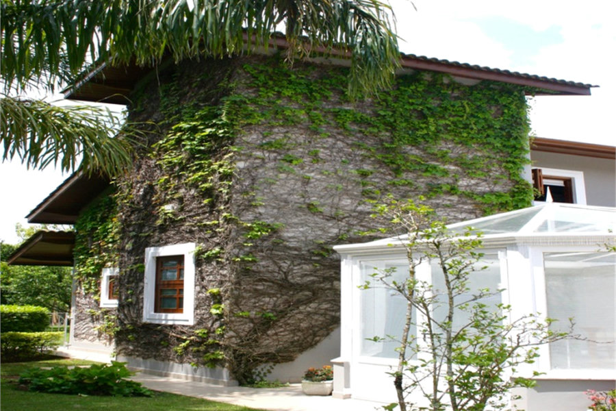 Casa à venda com 5 suítes no condomínio Suíça da Cantareira, Mairiporã - SP