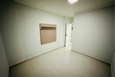 Apartamento à venda, 64 m² por R$ 600.000,00 - Aparecida - Santos/SP