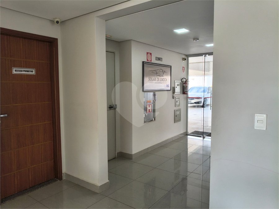 Apartamento à venda com 2 quartos, sendo 1 suíte, em Parque Campolim, Sorocaba, SP