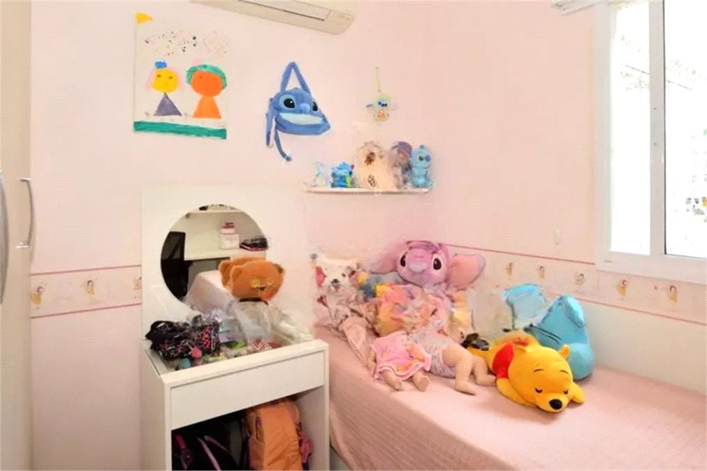 Apartamento à venda com 3 quartos, sendo 1 suíte, em Vila Ipojuca, São Paulo, SP
