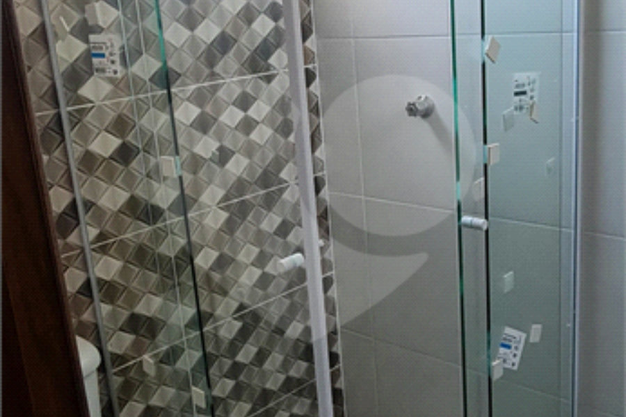 Casa para alugar com 2 suítes no condomínio Residencial Esperança, São Paulo - SP