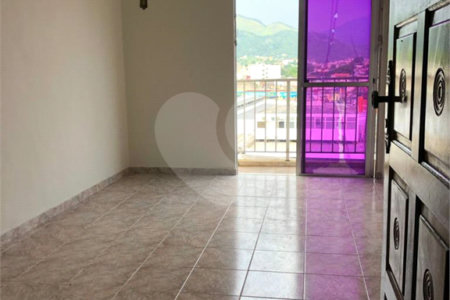 Apartamento à venda com 2 quartos em Campo Grande, Rio de Janeiro, RJ