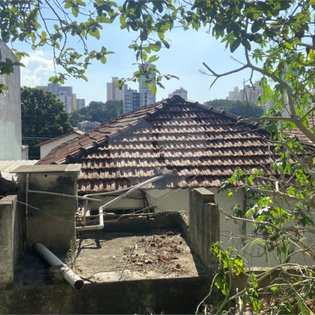 Terreno à venda em Vila Aurora (zona Norte), São Paulo, SP