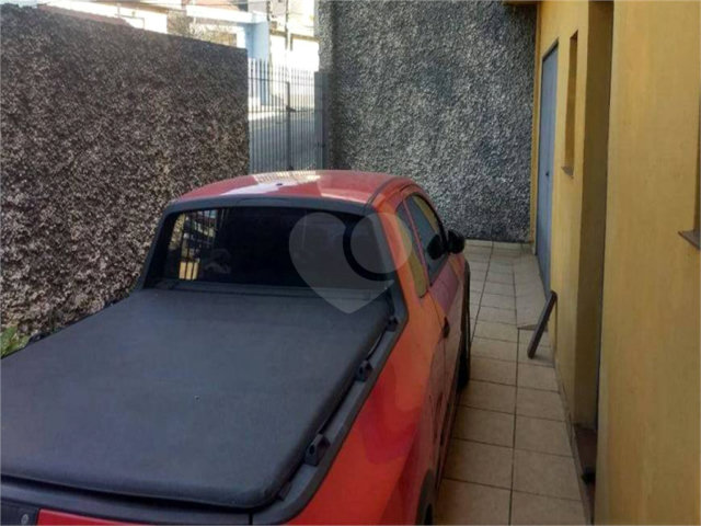 Casa à venda com 3 quartos em Casa Verde, São Paulo, SP