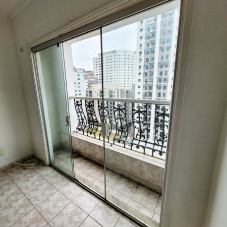 Apartamento com 2 dormitórios à venda, 85 m² por R$ 423.999,99 - Itararé - São Vicente/SP
