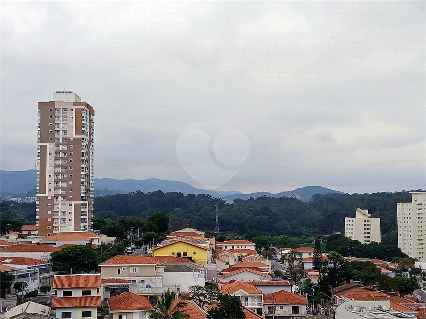 Cobertura à venda com 3 quartos, sendo 1 suíte, em Santana, São Paulo, SP