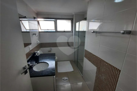 Apartamento à venda com 2 quartos em Consolação, São Paulo, SP