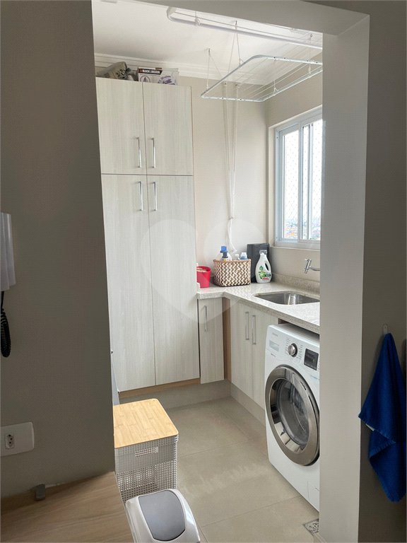 Apartamento à venda com 2 quartos, sendo 1 suíte, em Vila Guilherme, São Paulo, SP