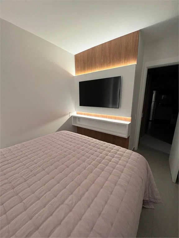 Apartamento à venda com 2 quartos em Butantã, São Paulo, SP