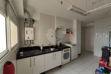 Apartamento à venda com 3 suítes em Vila Prudente, São Paulo, SP