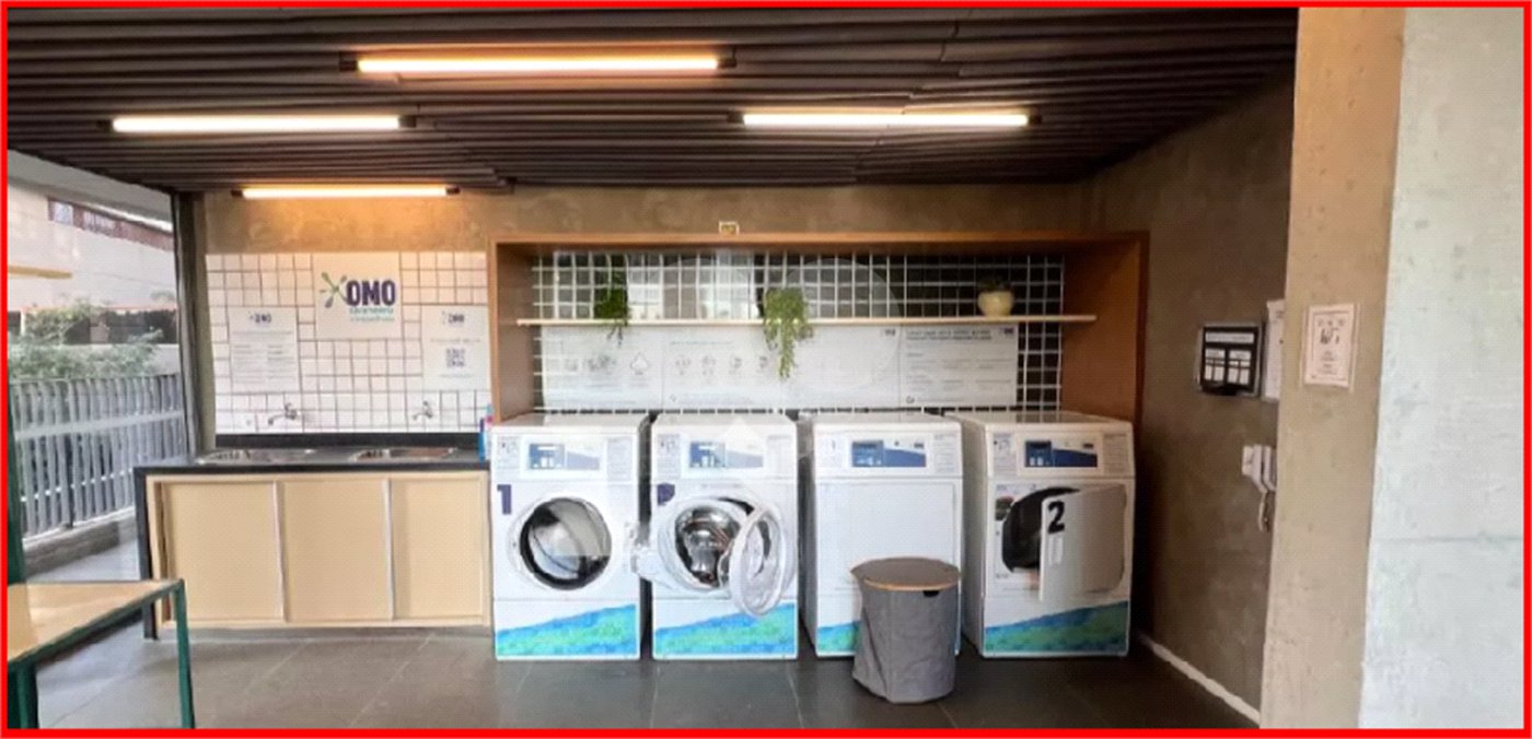Apartamento para alugar com 1 quarto em Sumarezinho, São Paulo, SP