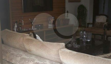 Apartamento à venda com 3 suítes em Santana, São Paulo, SP