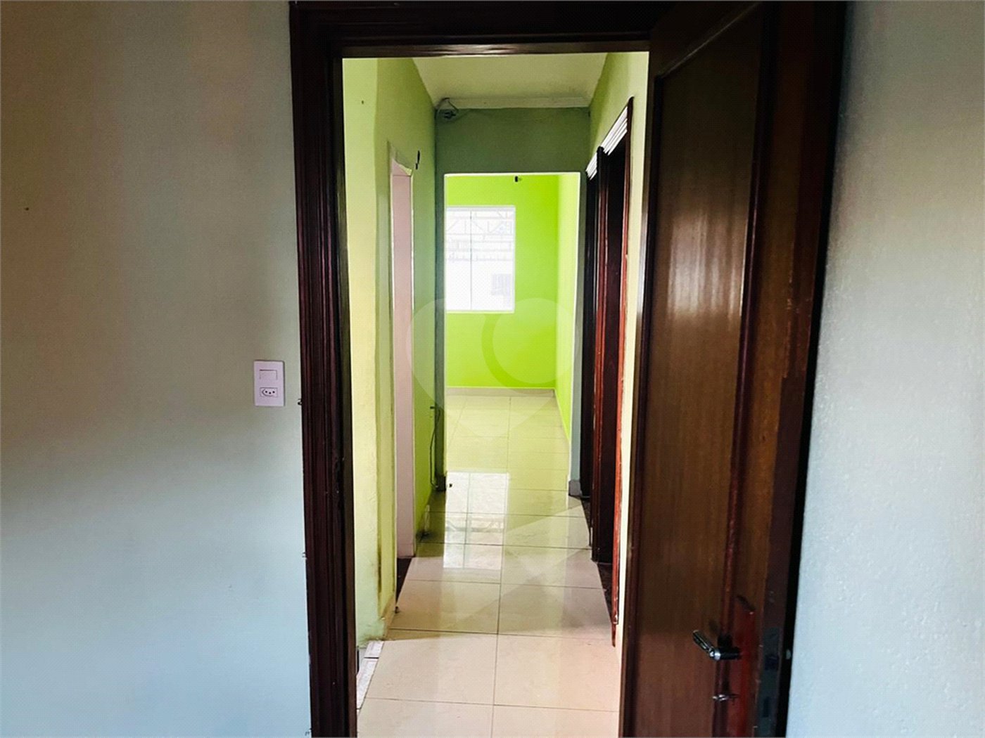 Casa Térrea à venda com 3 quartos em Vila Mazzei, São Paulo, SP