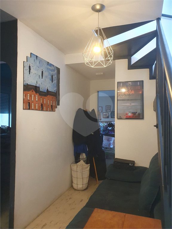 Cobertura à venda com 2 quartos, sendo 1 suíte, em Saúde, São Paulo, SP