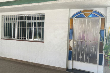 Casa à venda com 3 quartos em Vila Ipojuca, São Paulo, SP
