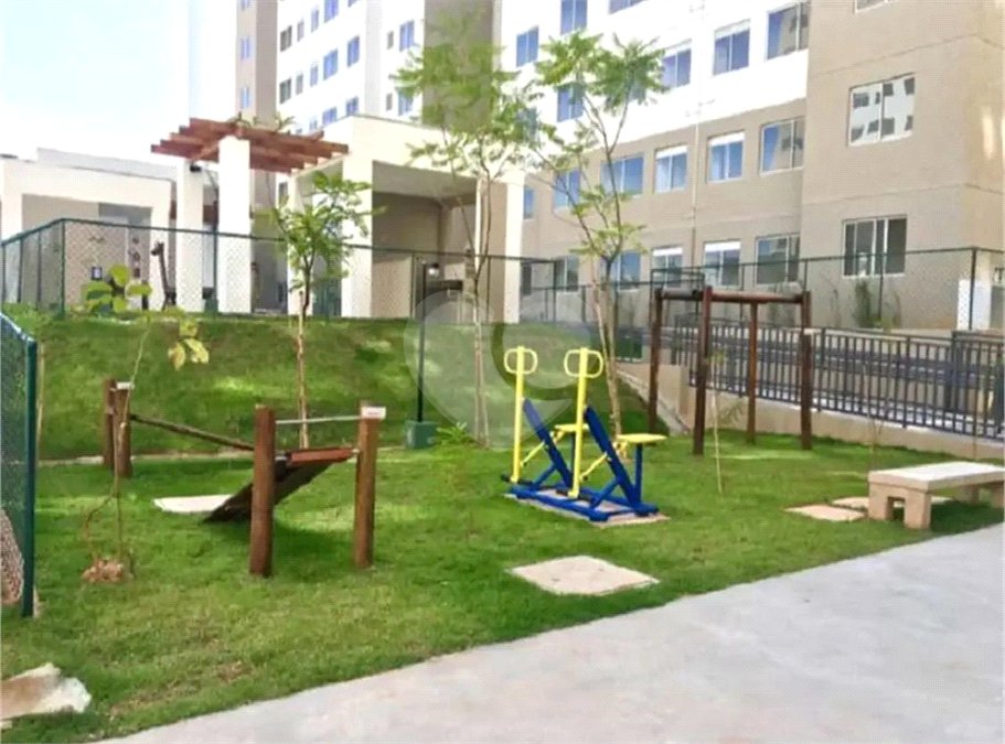 Apartamento à venda com 2 quartos em Jardim Boa Vista (zona Oeste), São Paulo, SP