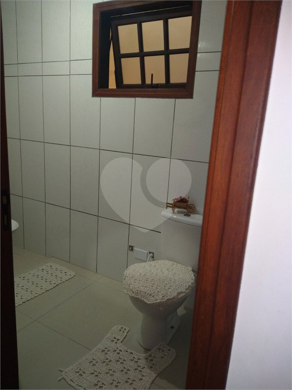Casa à venda com 2 quartos em Progresso, Itu, SP