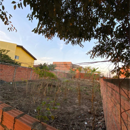 Terreno à venda em Parque Residencial São Clemente, Monte Mor, SP