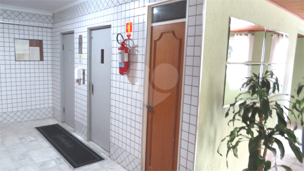 Apartamento à venda com 2 quartos em Vila Monumento, São Paulo, SP