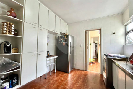 Apartamento à venda com 2 quartos, sendo 1 suíte,  em Jabaquara, São Paulo, SP
