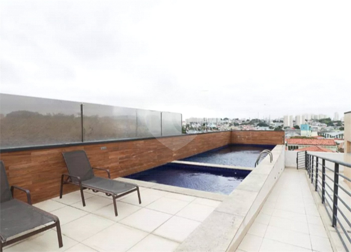 Apartamento à venda com 1 suíte em Limão, São Paulo, SP