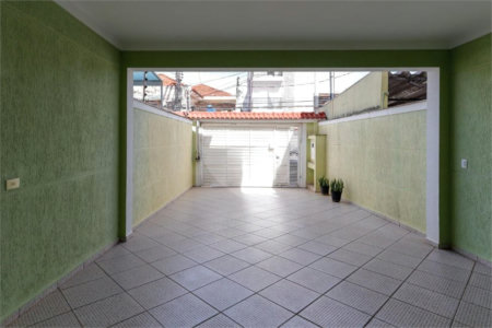 Sobrado à venda com 3 suítes em Vila Nova Mazzei, São Paulo, SP