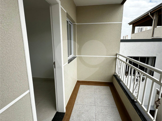 Apartamento à venda ou para alugar com 2 quartos em Mandaqui, São Paulo, SP