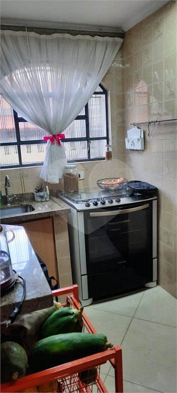 Casa à venda com 4 quartos, sendo 1 suíte,  em Mandaqui, São Paulo, SP
