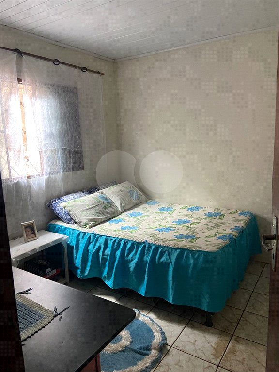 Casa à venda com 2 quartos em Jardim Cangalha, Três Lagoas, MS