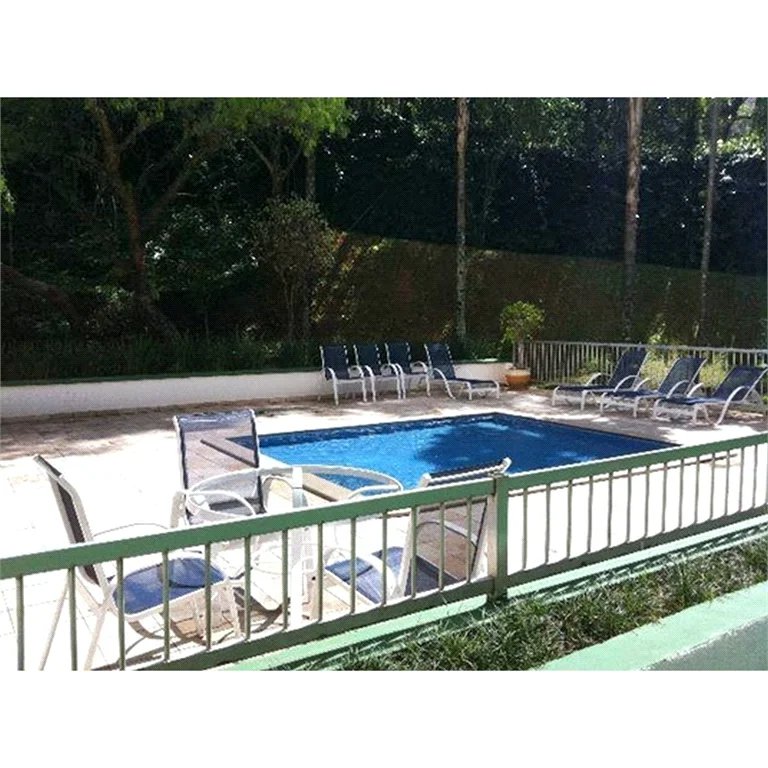 Apartamento à venda com 3 quartos em Vila Andrade, São Paulo, SP
