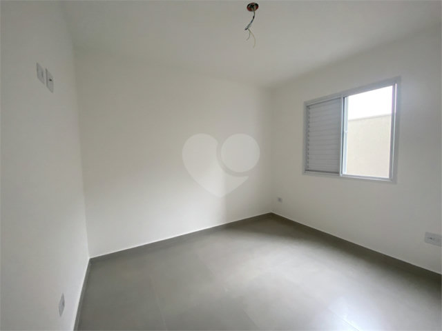 Apartamento à venda com 1 quarto em Casa Verde, São Paulo, SP