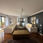 Apartamento à venda ou para alugar com 4 quartos, sendo 2 suítes, em Jardim Paulista, São Paulo, SP