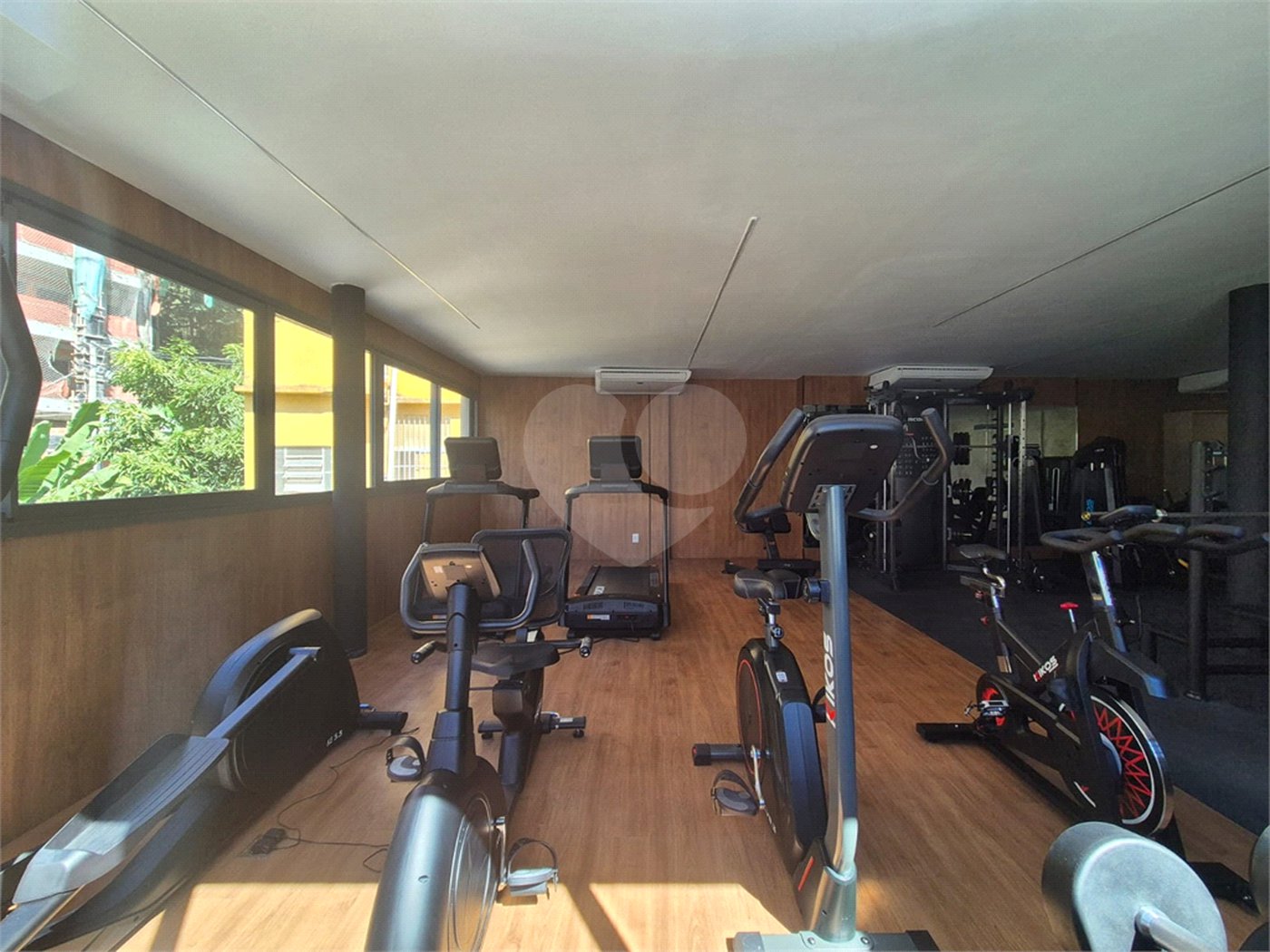 Apartamento à venda com 1 quarto em Glória, Rio de Janeiro, RJ