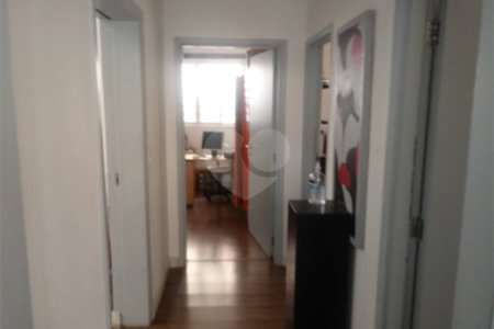 Casa à venda com 4 quartos em Jardim Paineiras, São Paulo, SP
