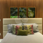 Apartamento à venda com 4 quartos, sendo 3 suítes, em Campo Belo, São Paulo, SP