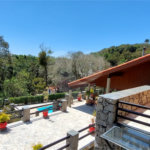 Casa à venda com 3 quartos, sendo 2 suítes, no condomínio Alpes de Caieiras, Caieiras - SP