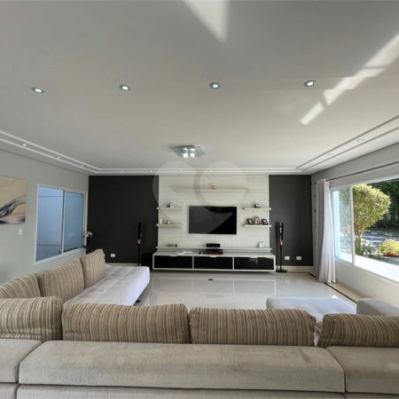 Casa à venda com 3 suítes no condomínio Reserva Nova Cantareira, São Paulo - SP