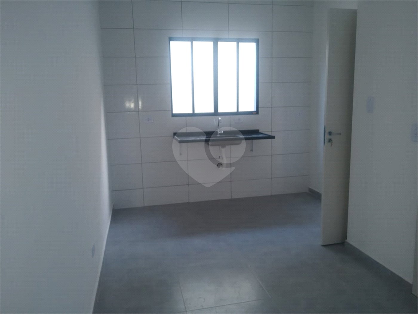 Villagio à venda com 2 quartos em Vila São Paulo, Mogi das Cruzes, SP