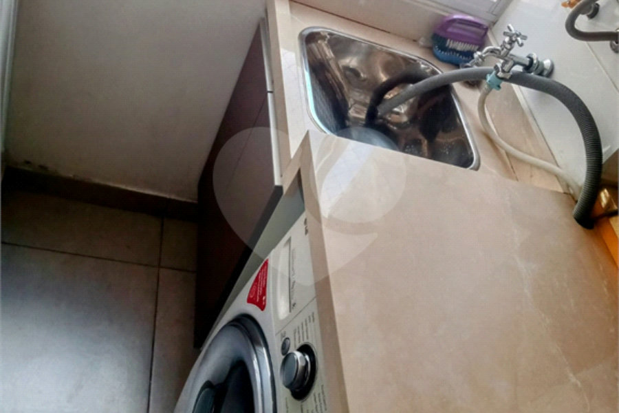 Apartamento à venda com 2 quartos, sendo 1 suíte, em Vila Guarani, São Paulo, SP